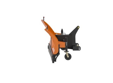Снегоочиститель Снегобульдозер V 2,5м HYDRAMET