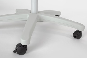 Tablica FLIPCHART Mobilechart Pro na kółkach 70x100cm