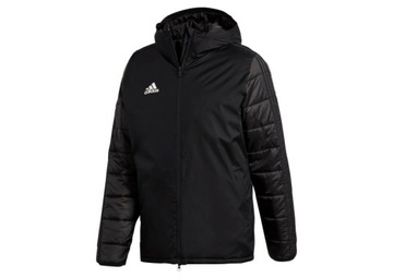 Kurtka zimowa adidas Condivo Winter BQ6602 roz: S