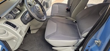 Opel Vivaro A 2010 Opel Vivaro 2.0D 114KM, Long, 2 x Klima. Bez Korozji. Super Stan!, zdjęcie 28