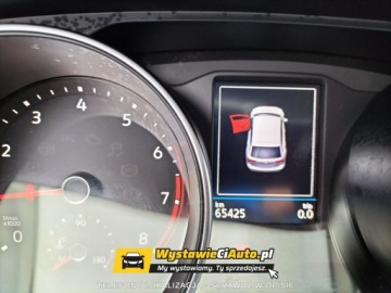 Volkswagen Tiguan Allspace SUV 1.4 TSI ACT 150KM 2017 Volkswagen Tiguan Allspace Telefon: 721_405_658 Lokalizacja: Niemce, zdjęcie 15