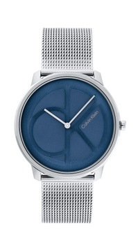 Movado Group Calvin Klein Unisex analogowy zegarek