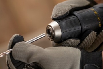 Набор из 2 инструментов Stanley FATMAX SFMCK465D2S 18V v20 2x2Ah