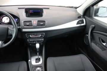 Renault Megane III Grandtour 2.0 16v 140KM 2010 Renault Megane 2.0 16V, Automat, Navi, Klima, zdjęcie 7