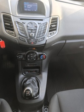 Ford Fiesta VII 2016 FORD FIESTA 5 DRZWI ZADBANA, zdjęcie 16