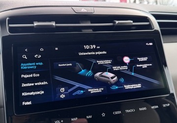 Hyundai Tucson IV 2022 Hyundai Tucson Park Asist Multi Led Alu19 Kamery360 Skora Wentyle Max Gwar, zdjęcie 32