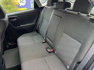 Toyota Auris I Hatchback 3d Facelifting 1.6 Valvematic 132KM 2013 Toyota Auris Sprowadzona Ubezpieczona Zarejestrowana, zdjęcie 9