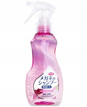 Soft99 Shampoo Flower - Szampon do mycia okularów