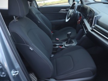 Kia Sportage V SUV 1.6 T-GDI 150KM 2024 Kia Sportage 1.6 T-GDI, Salon Polska, zdjęcie 8