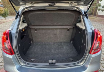 Opel Mokka I X 1.6 CDTI Ecotec 136KM 2018 Opel Mokka Opel Mokka 1.6 CDTI Automatik Innovation 1.6 Diesel 136KM, zdjęcie 30