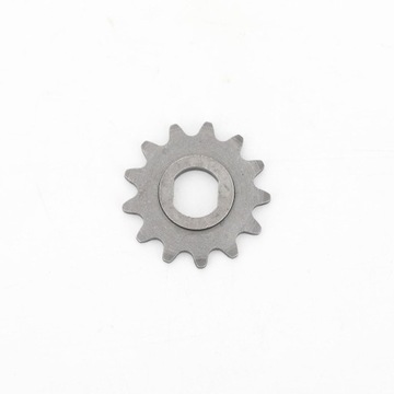 Звездочка двигателя My1020 универсальная 25H 13T для ремонтного комплекта электросамоката