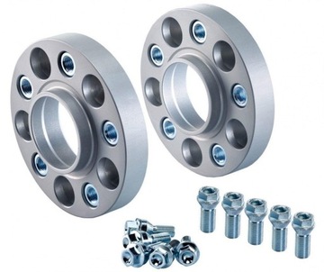 Система проставок колес Eibach 7 25 мм 65 5x110