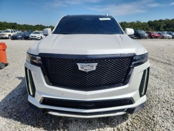 Cadillac Escalade III 2023 Cadillac Escalade V Sport 2023 6.2 Benzyna 682KM, zdjęcie 5