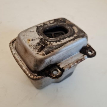 OLEO-MAC GS 350 ГЛУШИТЕЛЬ ВЫХЛОПА