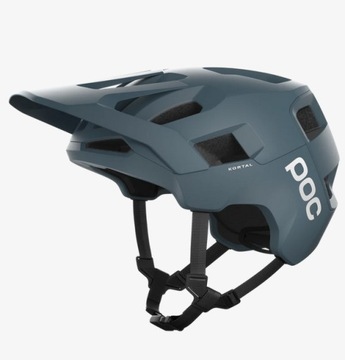 KASK POC KORTAL CALCITE BLUE MATT M 55-58CM