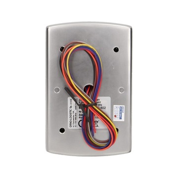 OR-ZS-802 Кодовый замок ORNO со считывателем IP44