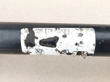 ПРАВЫЙ ПЕРЕДНИЙ ВАЛ 4MOTION 4x4 DRIVE VW T5 2.5 TDI