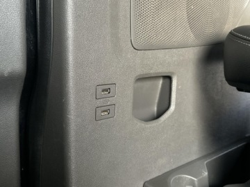 Ford Tourneo Custom I 2021 Ford Tourneo Custom 2.0 TDCi 185KM Blis Asystent P, zdjęcie 33