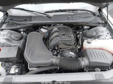 Dodge Challenger III 2023 Dodge Challenger 2023r., 3.6l, od ubezpieczalni 3.6 Benzyna 302KM, zdjęcie 11