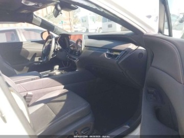 Lexus RX V 2023 Lexus RX LEXUS RX 350 PREMIUM 2.4 Benzyna 275KM, zdjęcie 8