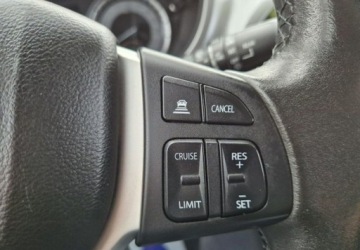 Suzuki Vitara III SUV Facelifting 1.4 BoosterJet 140KM 2019 Suzuki Vitara Lift 4x4 Bogata wersja 1.4 Benzyna 140KM, zdjęcie 24