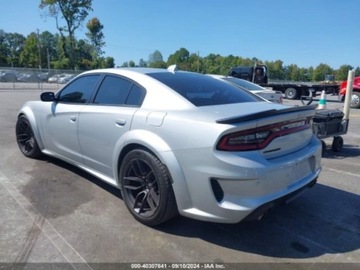 Dodge Charger VII 2021 Dodge Charger 2021r, Scat Pack, 6.4L, Widebody 6.4 Benzyna 485KM, zdjęcie 6