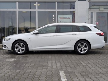 Opel Insignia II Sports Tourer 2.0 CDTI 170KM 2020 Opel Insignia INNOVATION A/T, zdjęcie 1