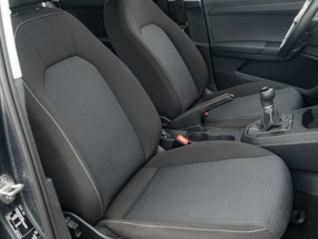 Seat Ibiza V Hatchback 5d Facelifting 1.0 MPI 80KM 2021 Seat Ibiza 1.0 MPI Style LED Cz.cof Lane Front, zdjęcie 30