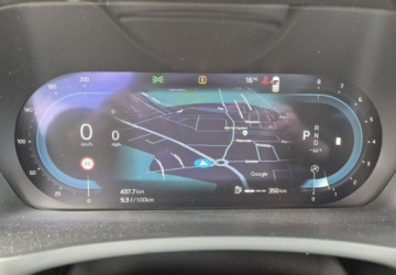 Volvo XC90 II 2023 Volvo XC 90 Super stan 7 osob Full opcja 2.0 Benzyna 320KM, zdjęcie 13