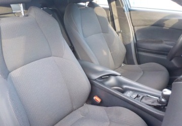 Toyota C-HR I Crossover 1.8 Hybrid 122KM 2018 Toyota C-HR Okazja 1.8 Hybryda 122KM, zdjęcie 22