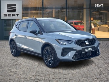 Seat Arona 2025 Seat Arona 1.0 TSI 115 KM FR 7-biegowa automatyczn, zdjęcie 6