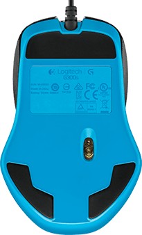 Мышь Logitech G300S (910-004345)
