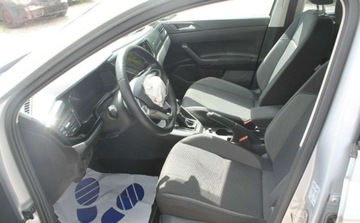 Volkswagen Polo VI Hatchback 5d Facelifting 1.0 TSI 95KM 2024 Volkswagen Polo Benzyna 95KM, zdjęcie 8