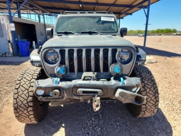 Jeep Gladiator 2021 Jeep Gladiator Rubicon 2021 3.6 Benzyna 285KM, zdjęcie 5