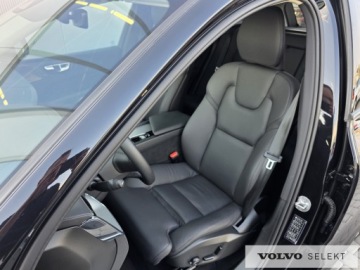 Volvo XC60 II Crossover Plug-In Facelifting 2.0 T8 455KM 2024 Volvo XC 60 FV23 Ultra Dark T8 455KM AWD ACC BLIS, zdjęcie 12