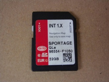 Навигационная магнитола KIA Sportage IV JBL 96560F1610WK