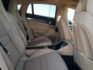 Porsche Panamera II 2022 Porsche Panamera 2022 Porsche Panamera RWD 2.9 Benzyna 325KM, zdjęcie 9