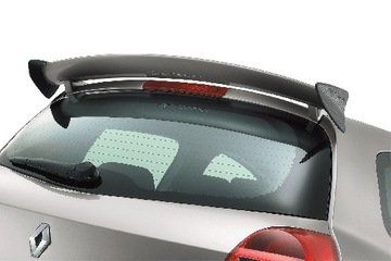 Spoiler skrzydło lotka Renault Sport do Clio 3 RS