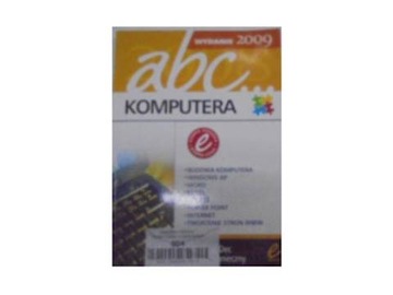 ABC ... komputera - Zdzisław. Dec