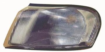 2X SVĚTLA SMĚROVKA ABAKUS PŘEDNÍ L+P DO OPEL VECTRA B