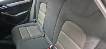 Audi Q3 I SUV 2.0 TDI 140KM 2014 AUDI Q3 QUATTRO! EXCLUSIVE! Super stan!, zdjęcie 28