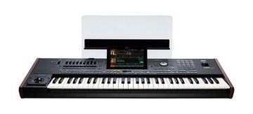 Korg PA5X 61 Аранжировщик рабочей станции Клавиатура 61 клавиша