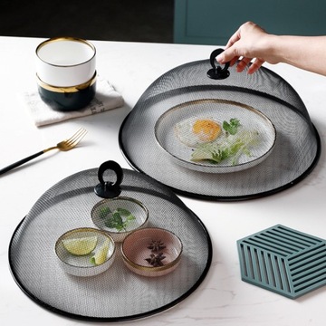 МОСКИТНАЯ СЕТКА ДЛЯ ПИЩЕВЫХ ПИЩЕВЫХ ПОКРЫТИЙ ФРУКТОВАЯ ДЕВУШКА ЗАЩИТНАЯ СЕТЬ МЕТАЛЛ