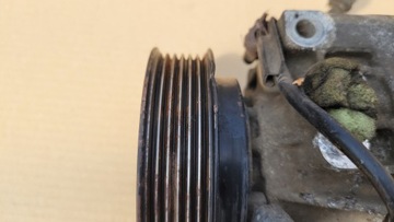 BRAVA DOBLO 1.9 KOMPRESOR KLIMATIZACE 507775200