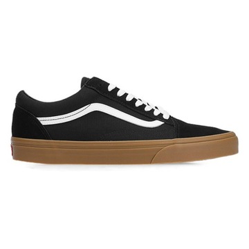 Buty uniseks Vans UA Old Skool - czarne