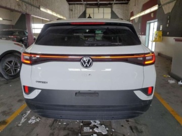 Volkswagen 2023 Volkswagen ID.4 2023r., Elektryczny 201KM, zdjęcie 5
