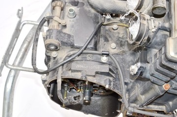 Kawasaki Z 750 Двигатель Z750 03-06 Гарантия