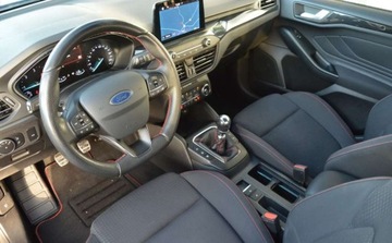 Ford Focus IV Kombi 2.0 EcoBlue 150KM 2019 Ford Focus Ford Focus 2.0 EcoBlue ST-Line 2.0 Diesel 150KM, zdjęcie 5