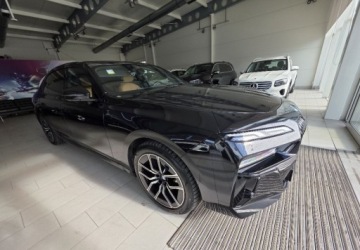 BMW 2023 BMW Seria 7 Salon Polska Radary automatyczne drzwi wszystkie pakiety Mpro, zdjęcie 27