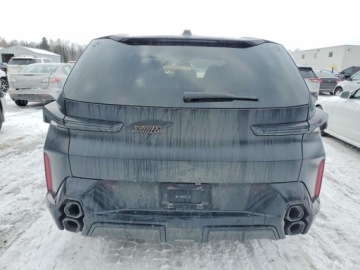 BMW XM 2024 BMW XM 2024. 4.4 Hybryda 644KM, zdjęcie 2